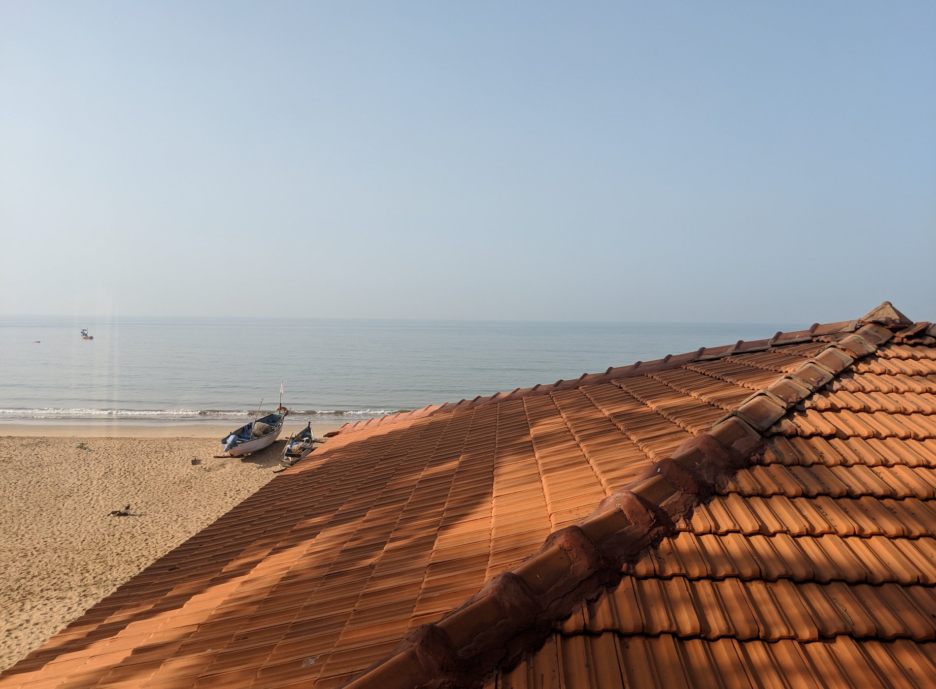 Joet’s Guest House by null