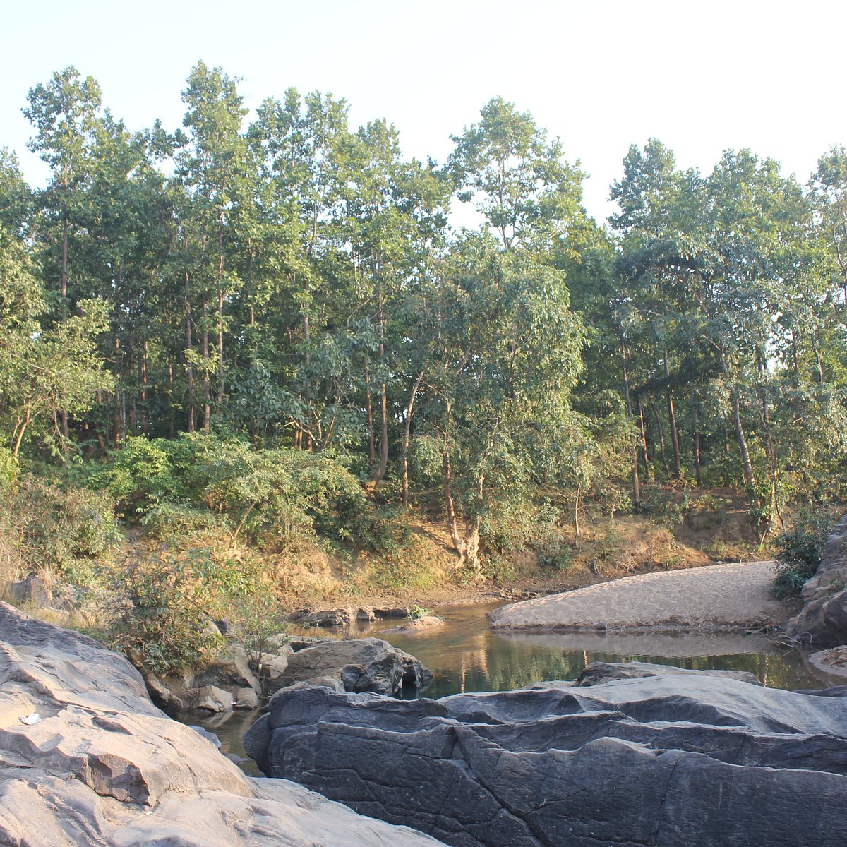 Ghagra Waterfalls - All You Need to Know BEFORE You Go