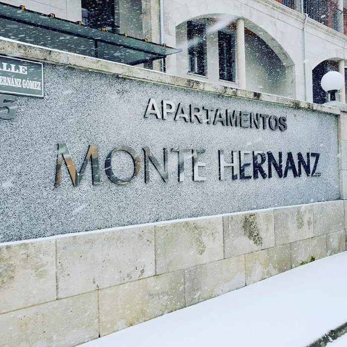 Imagen 7 de Apartamentos Monte Hernanz