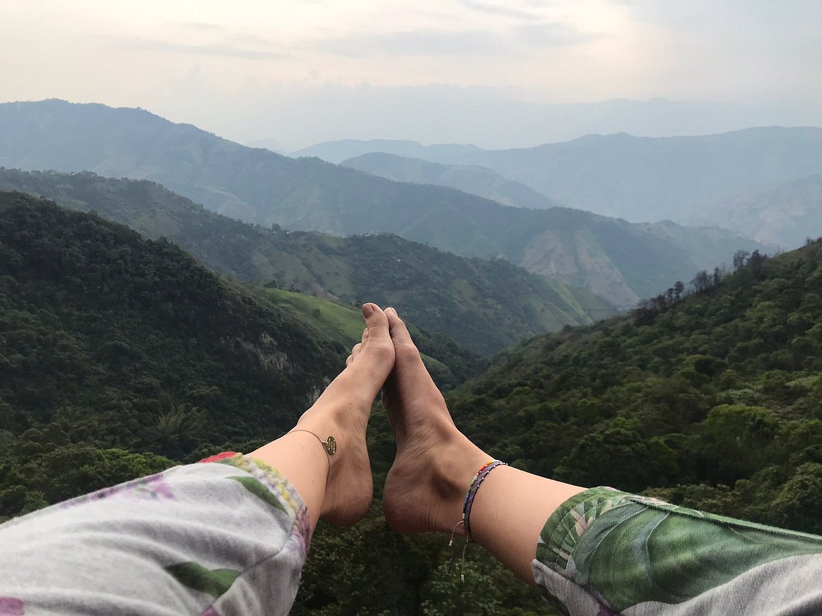 Casa Aire Mountain Retreat, Medellín, Colombia - The Cool Hunter