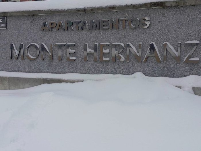 Imagen 8 de Apartamentos Monte Hernanz