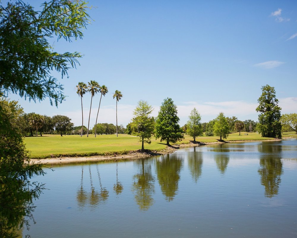 THE 5 BEST St. Petersburg Golf Courses (Updated 2023) Tripadvisor