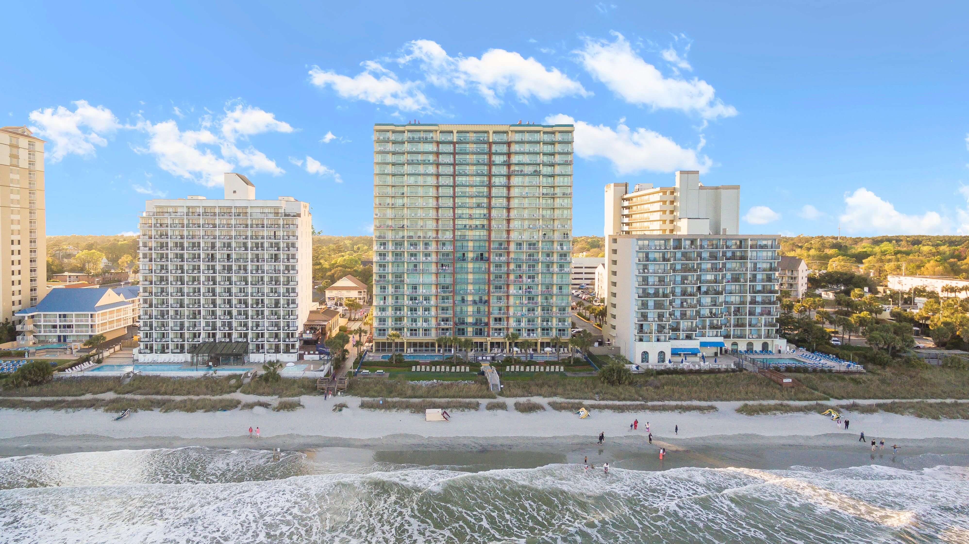 Atlantic Resort Myrtle Beach: Your Ultimate Guide to a Perfect Vacation