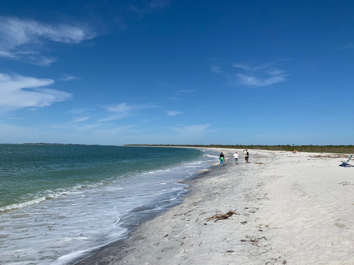 Cayo Costa State Park (Boca Grande) - All You Need to Know BEFORE You Go