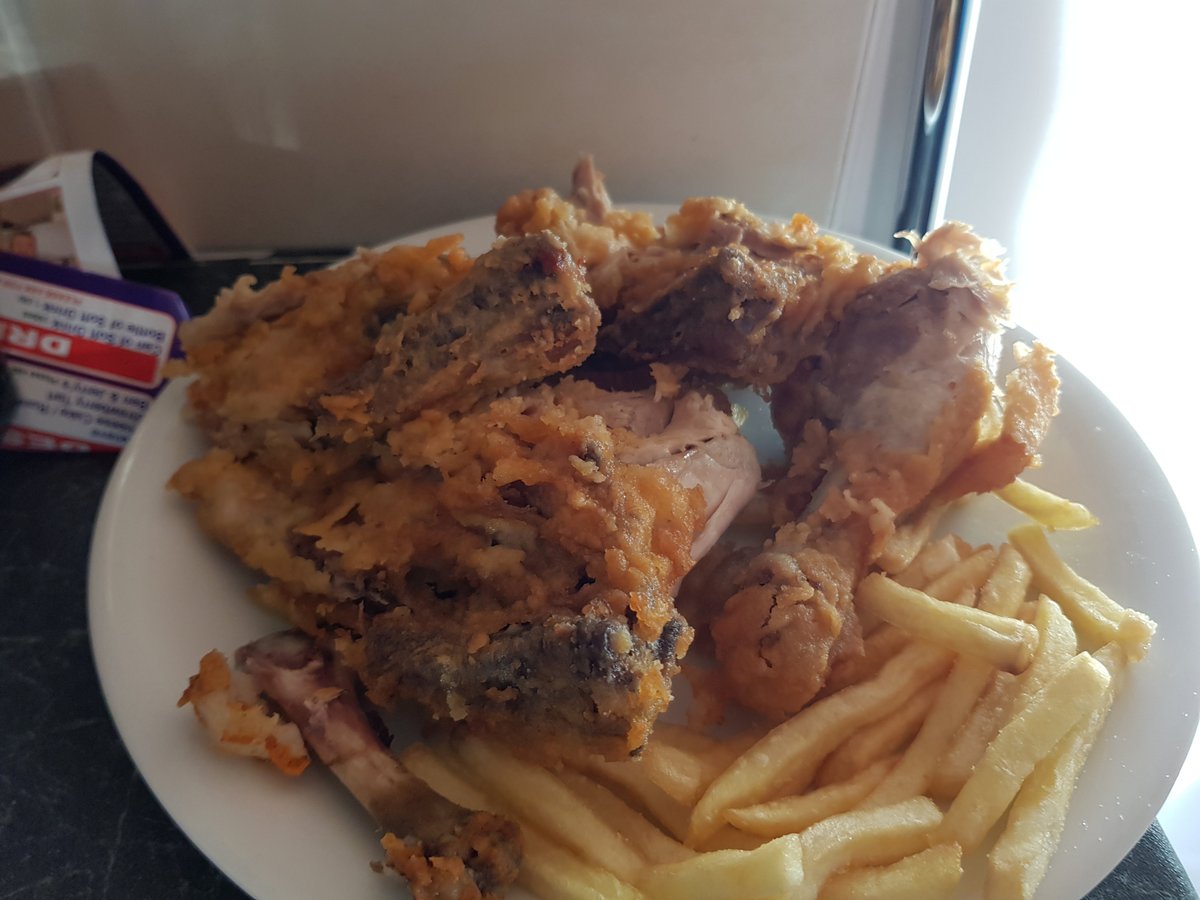 Dixy Chicken, Dagenham - фото ресторана - Tripadvisor