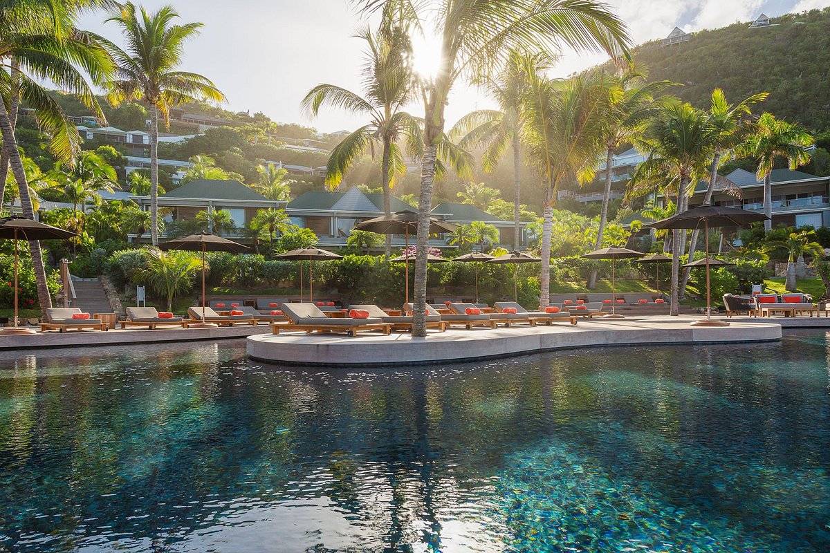 THE 10 BEST Hotels in St. Barthelemy for 2022 (from $201) - Tripadvisor