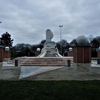 Le monument