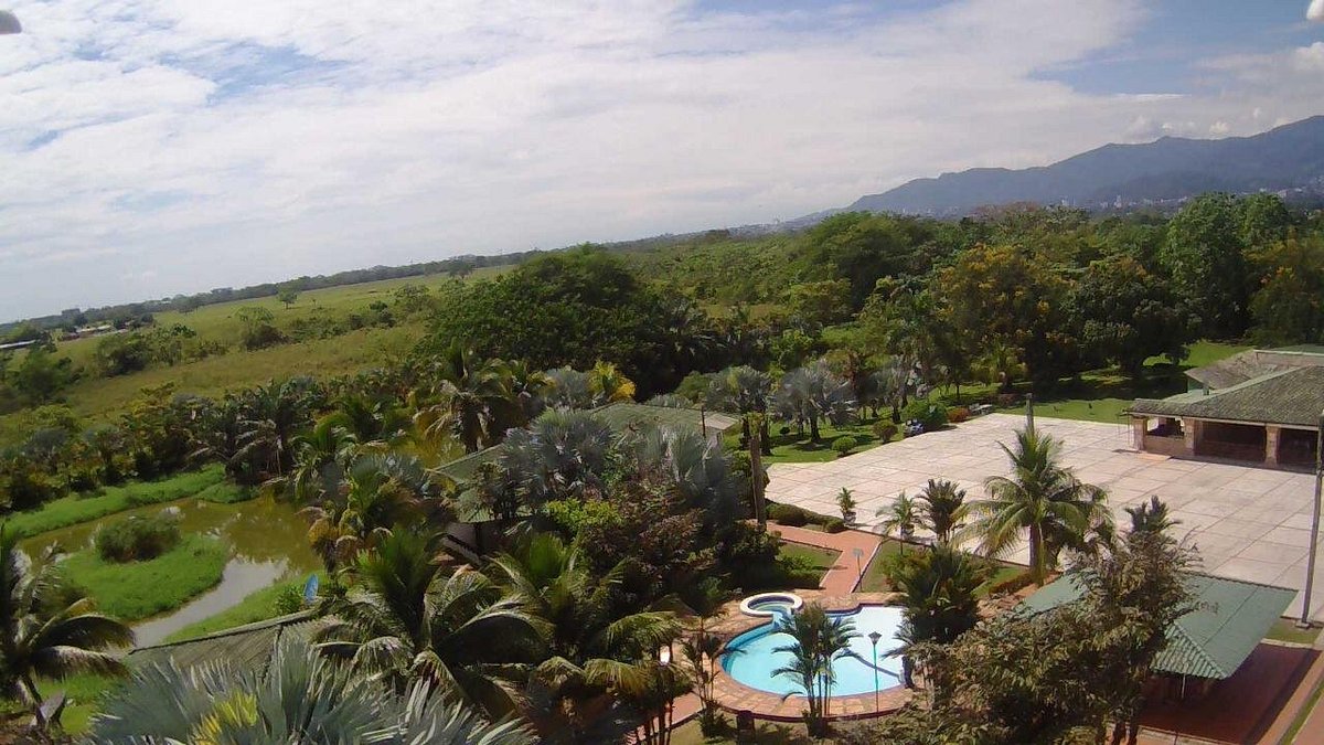 Hotel Campestre Hacienda San Jose Villavicencio 호텔 리뷰