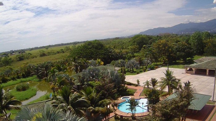 Hotel Campestre Hacienda San Jose Villavicencio Colombie Tarifs 2024