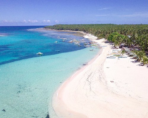 places to visit in mindanao philippines