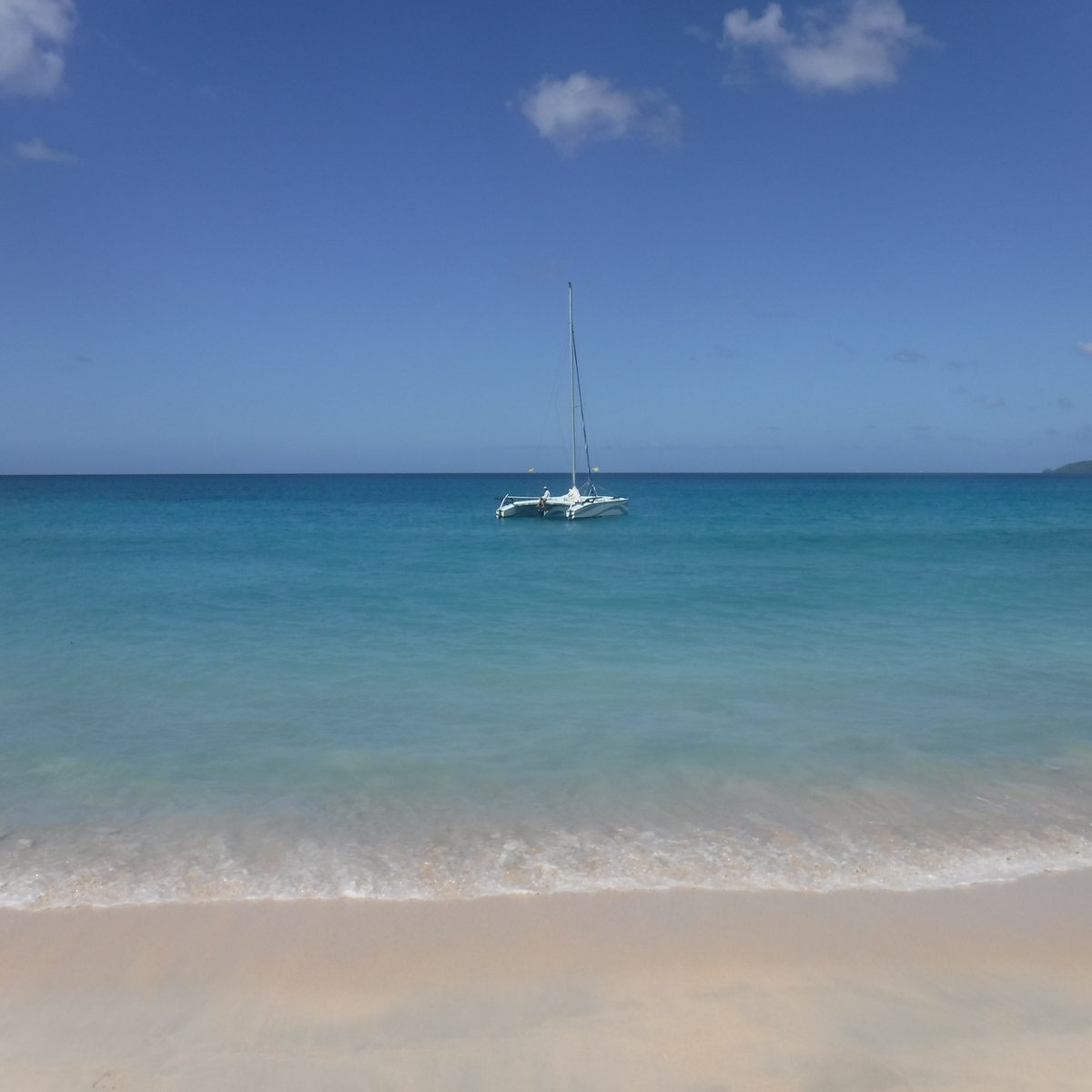 Fast Fun Sailing Grenada (St. George's) - All You Need to Know BEFORE ...