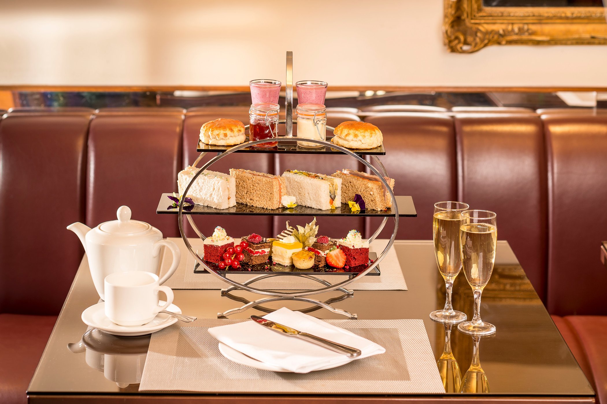 Millennium Knickerbocker Hotel Chicago by null