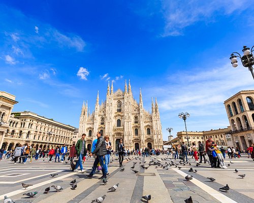 23 Best Things to Do in Milan, Italy: Top Sights & Attractions (+Map & Tips)