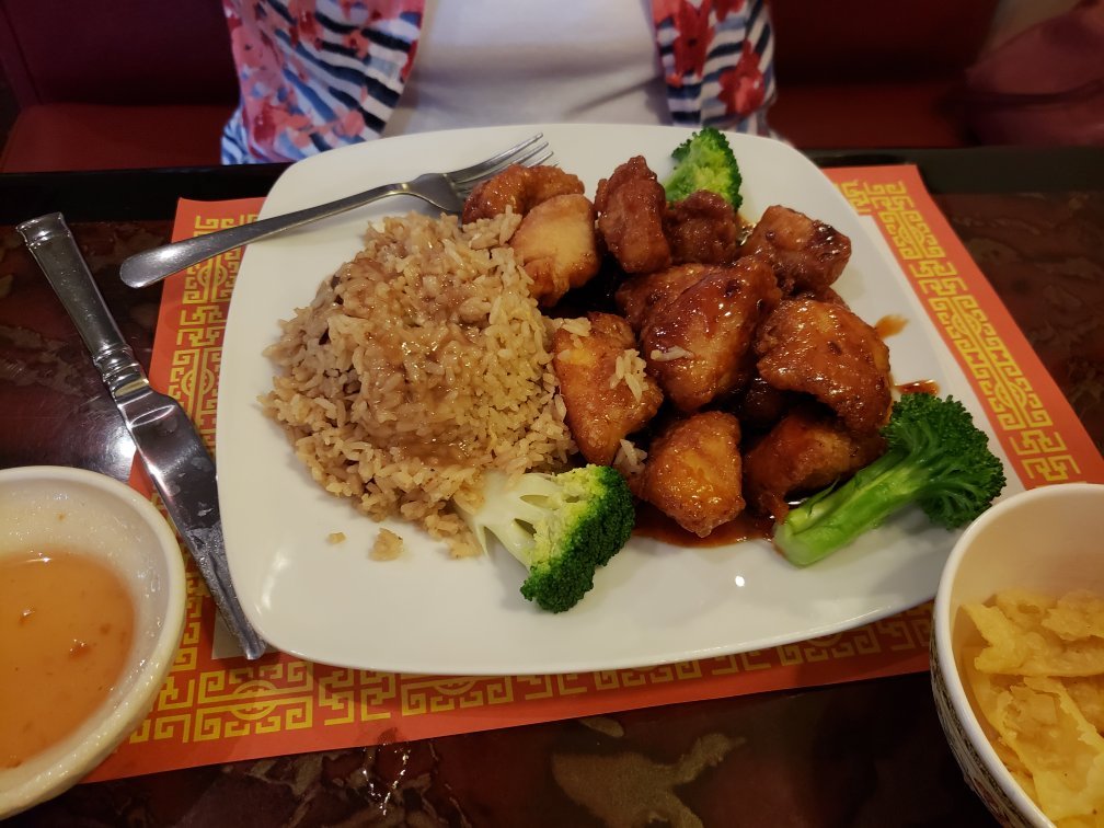 WOK CUISINE CHINESE RESTAURANT Fort Myers Restaurant Reviews Photos Phone Number Tripadvisor
