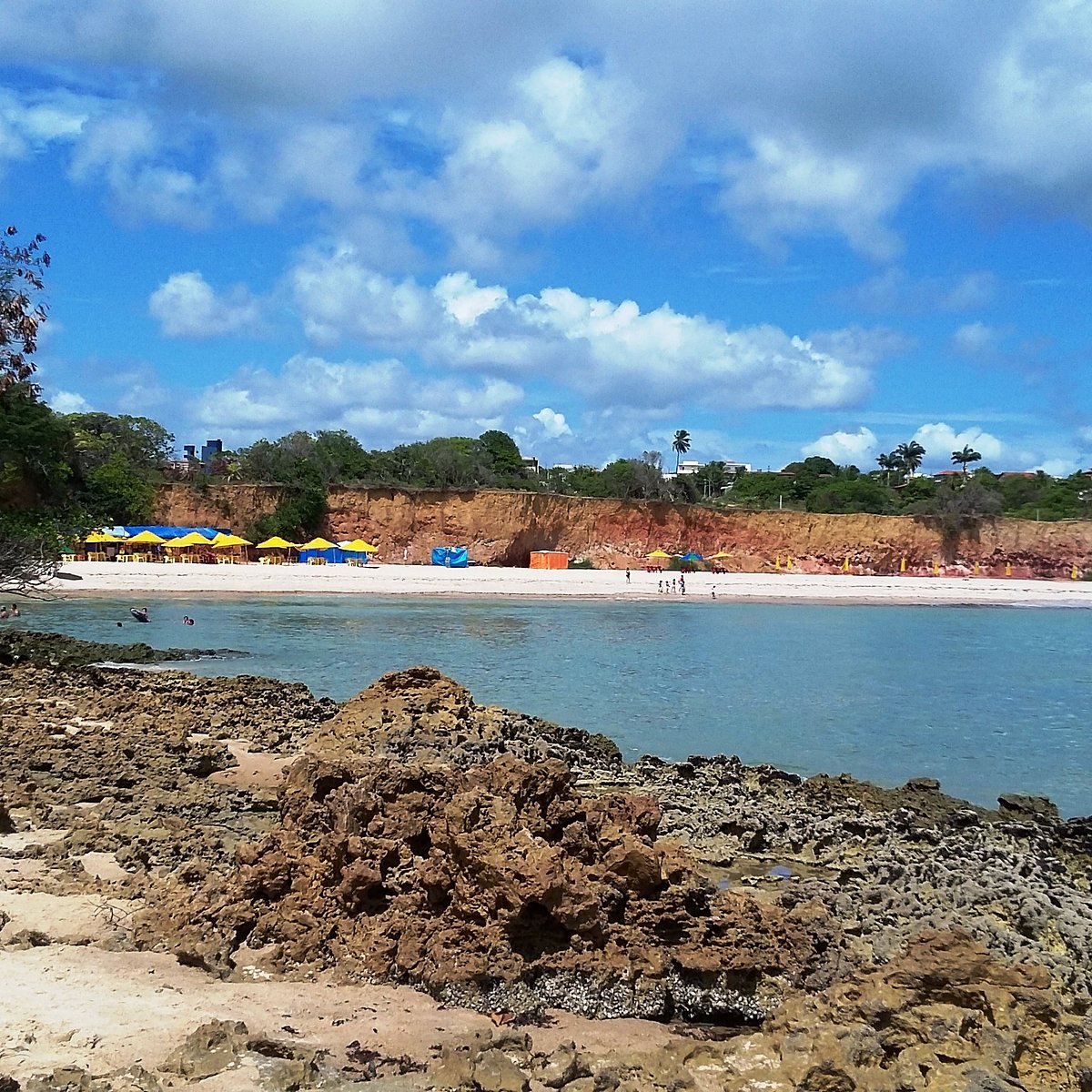 Praia de Carapibus - O que saber antes de ir (ATUALIZADO 2024)