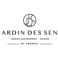 Jardin Des Sens Saigon, a Michelin Three Star Restaurant