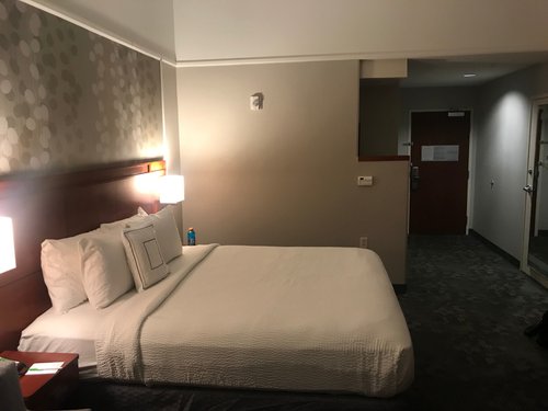 COURTYARD BY MARRIOTT ALEXANDRIA - Updated 2024 Prices & Hotel Reviews (LA)