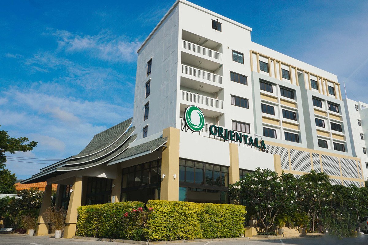 Recenta phuket suanluang 4