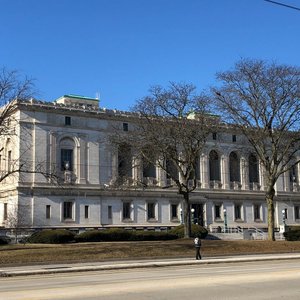 Detroit Public Library - Skillman Branch - All You Need to Know BEFORE ...