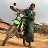Burma Motorbike Tours