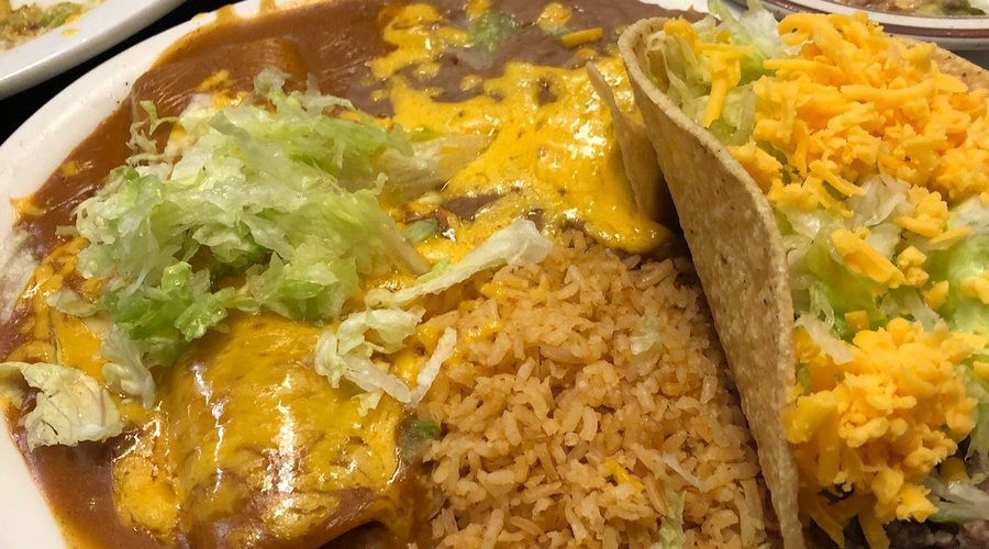 Country Fare Cafe