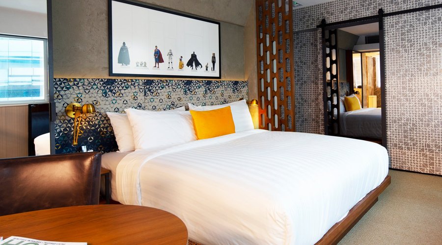 Platinum Room