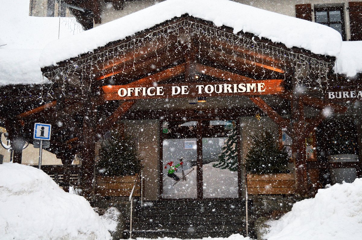 Chiens de Traineaux  Val d'Arly Mont Blanc – 4 Stations-Villages familiales