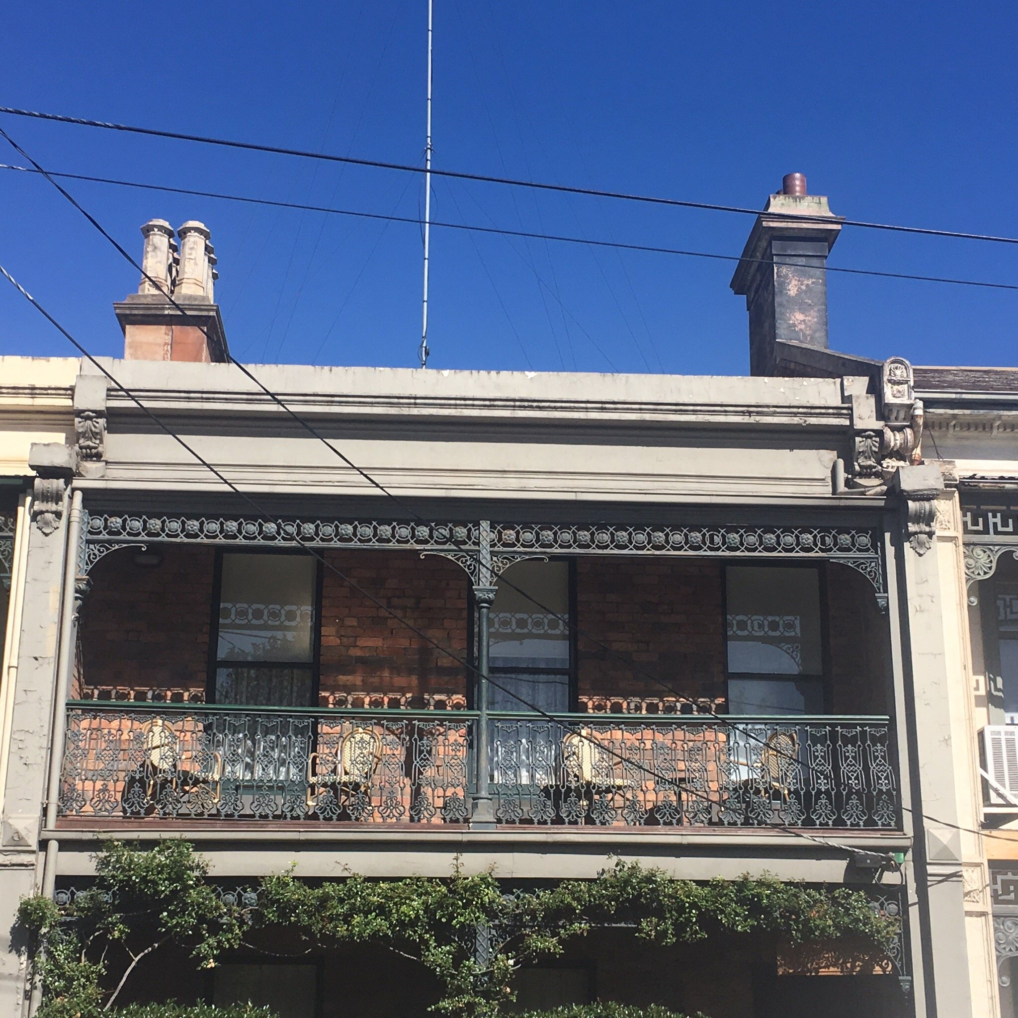 169 DRUMMOND STREET: Reviews (Melbourne) - Photos Of B&B - Tripadvisor