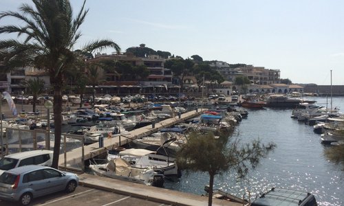 Cala Ratjada