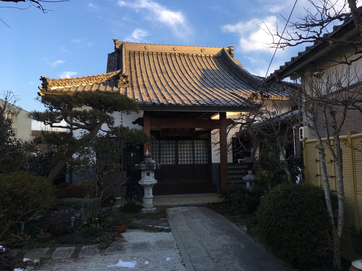 JOTOKU-JI TEMPLE (Matsumoto): All You Need to Know