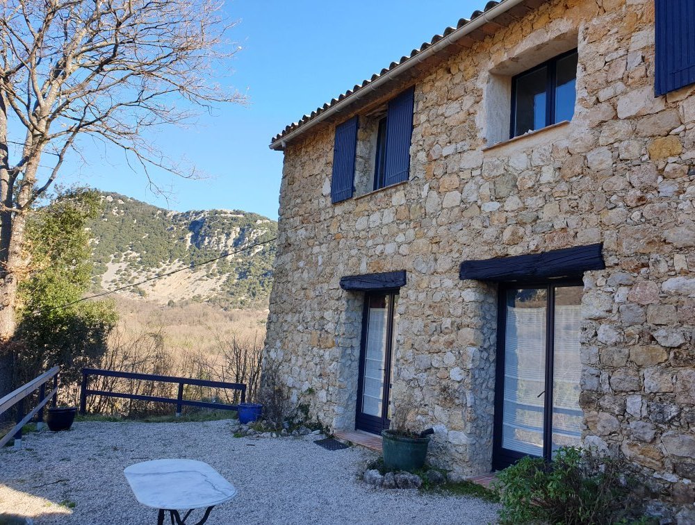 Gîte de la Cascade by null