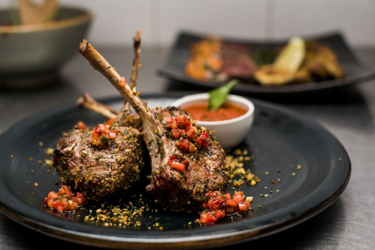 KING OF THE MAMBO, Colombo - Menu, Prices & Restaurant Reviews ...