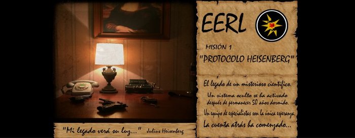 Imagen 8 de Estella Escape Room Lizarra