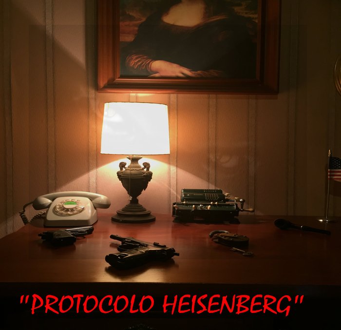 Imagen 2 de Estella Escape Room Lizarra
