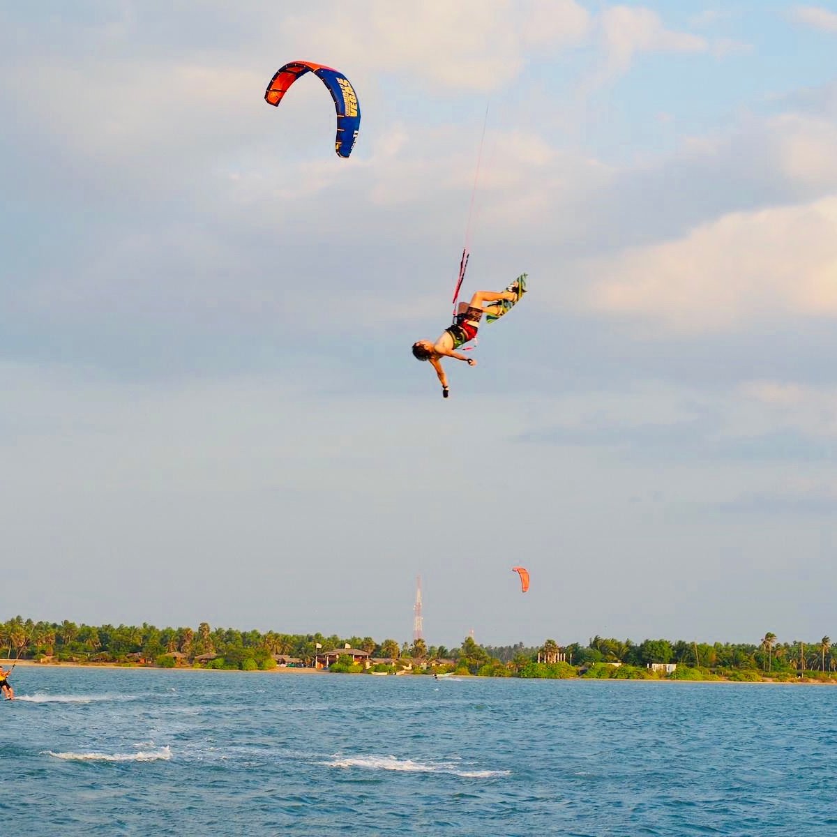 Watersport Sri Lanka (Kalpitiya): Address, Phone Number - Tripadvisor