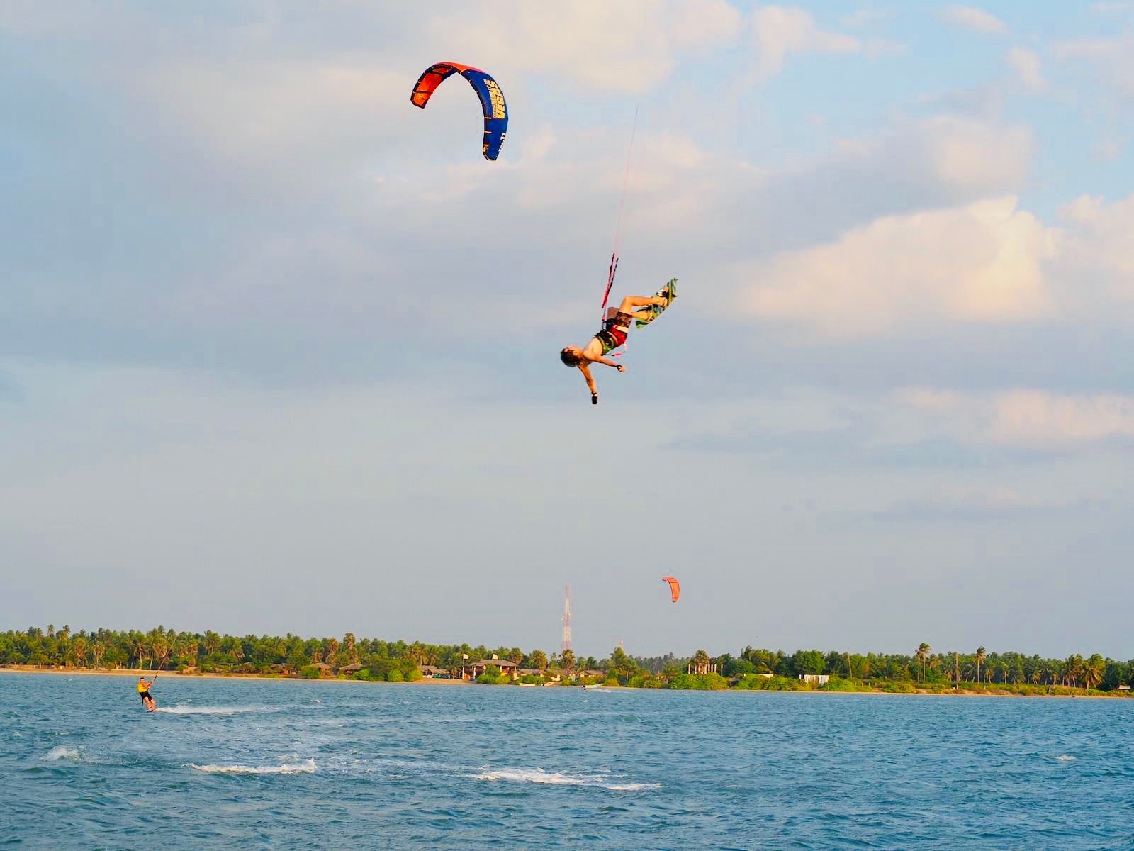 Watersport Sri Lanka (Kalpitiya): Address, Phone Number - Tripadvisor