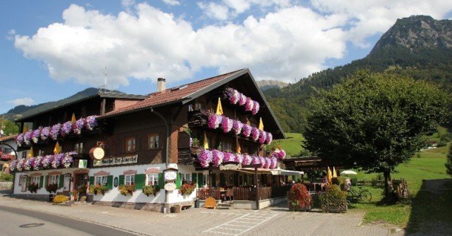 GASTHOF ALMENHOF  Bewertungen Fotos  Oberstdorf  Tripadvisor