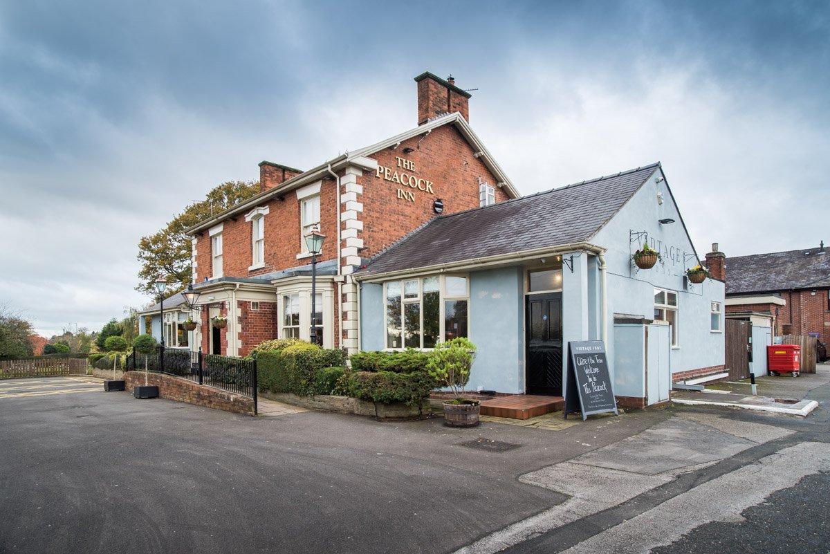 THE PEACOCK INN Nantwich Updated 2025 Restaurant Reviews Menu Prices Reservations Tripadvisor