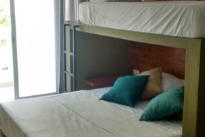 Habitación y suite