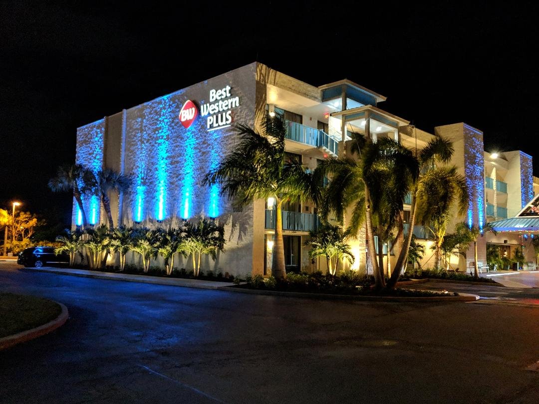 Hotel photo 54 of Best Western Plus Siesta Key Gateway.