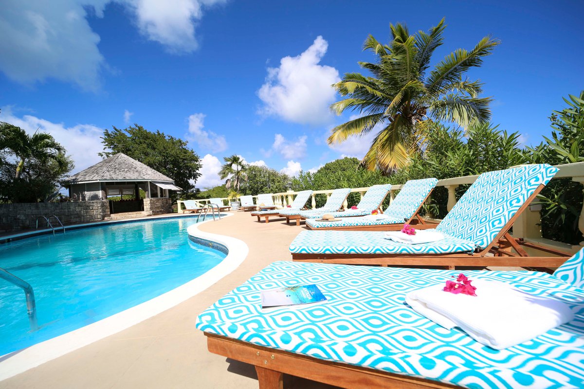 Terrible experience - Review of Pineapple Beach Club Antigua - All  Inclusive, Willikies, Antigua and Barbuda - Tripadvisor