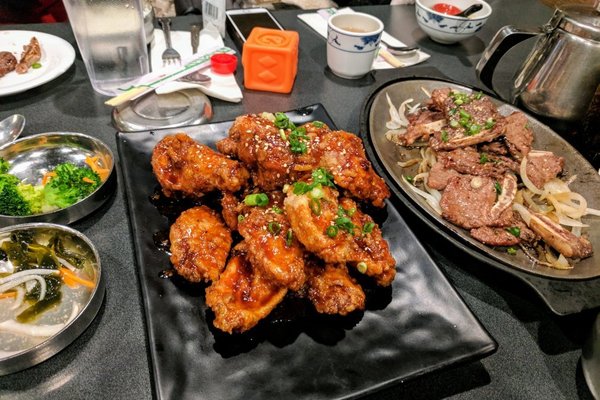 The 10 Best Restaurants In West Bloomfield (updated August 2024)