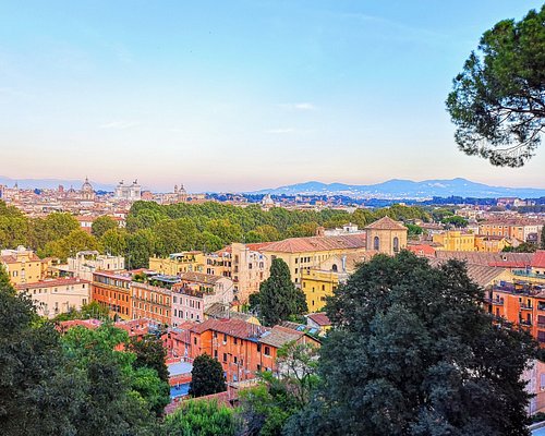 10 BEST Parks & Nature Attractions in Rome - Tripadvisor