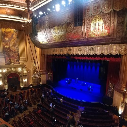 Beacon Theatre - All You Need to Know BEFORE You Go (2024)