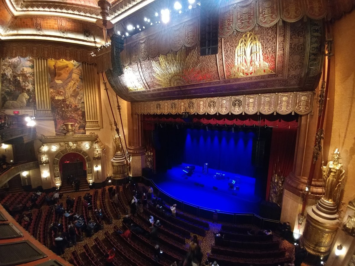 Beacon Theatre (New York City) Review Tripadvisor