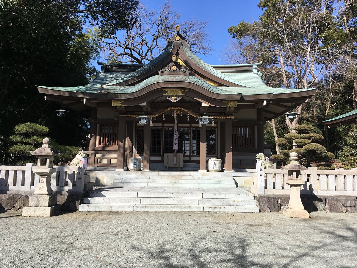 22年 天日神社 行く前に 見どころをチェック トリップアドバイザー