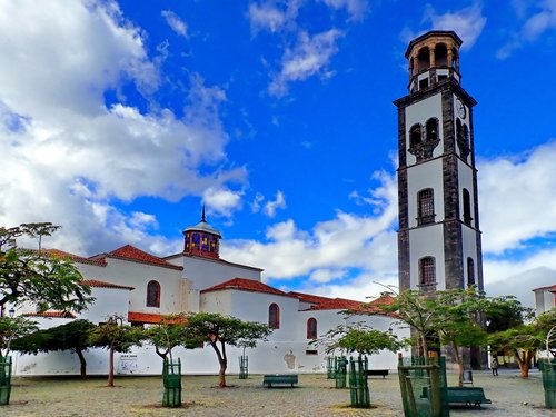 The 15 Best Things To Do In Santa Cruz De Tenerife 21 With Photos Tripadvisor