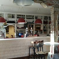Restaurante Vinoteca La Bolera de Cartes