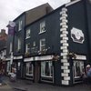 The Woollen Market