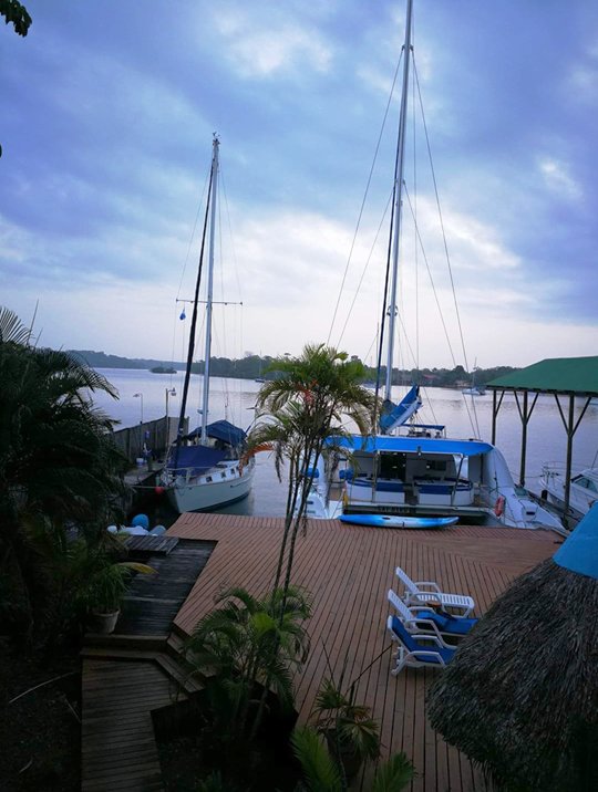 Hotel photo 1 of Mar Marine Yacht Club.